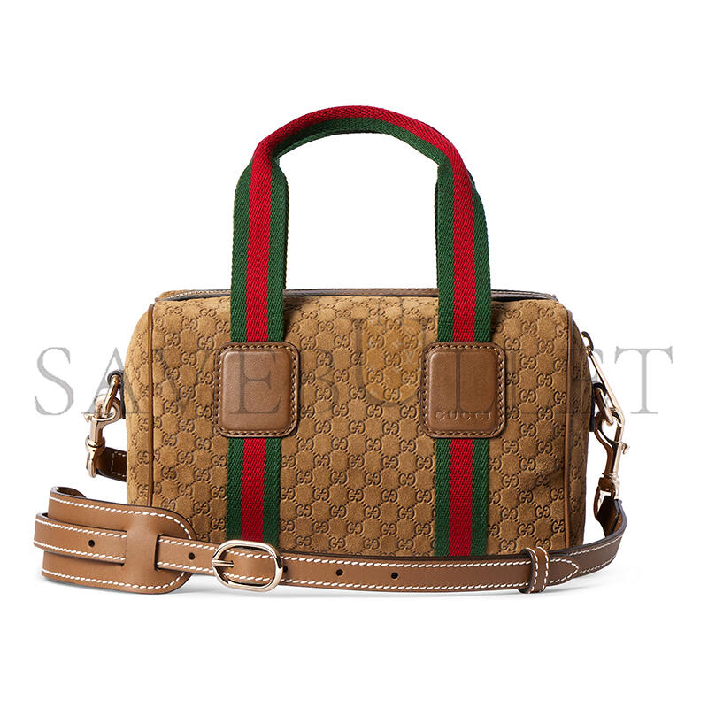 GUCCI MINI GG HANDBAG 859975 (20*13*13cm) GUCCI MINI GG HANDBAG 859975 (20*13*13cm)